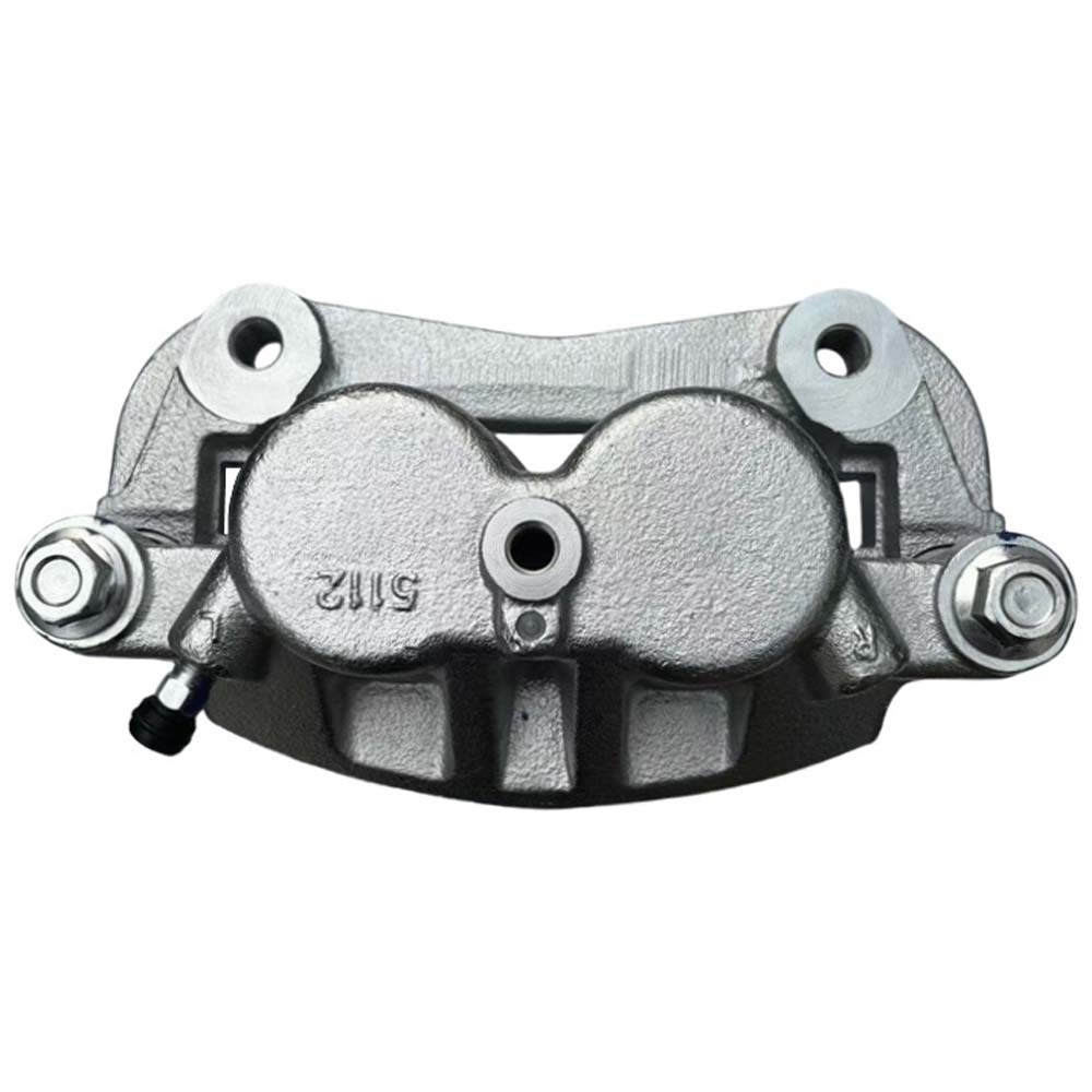 2012 Nissan Armada Brake Caliper